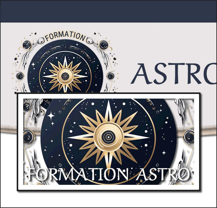 Formation Astro