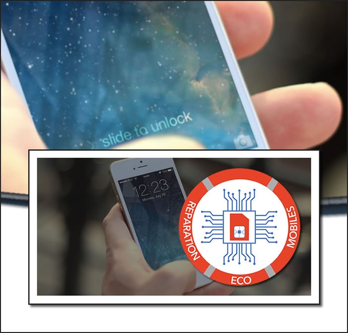 Réparation Eco Mobiles