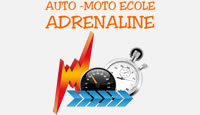Adrénaline auto école