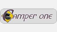 Camper One, location de camping car