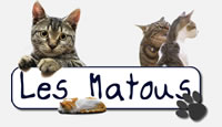 Les Matoous
