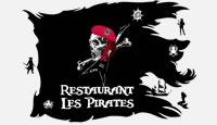 Restaurant les Pirates