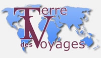 Terre des Voyages