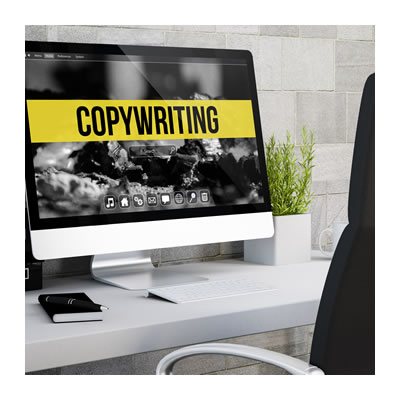 Réaction Web - Copywriting ByLM